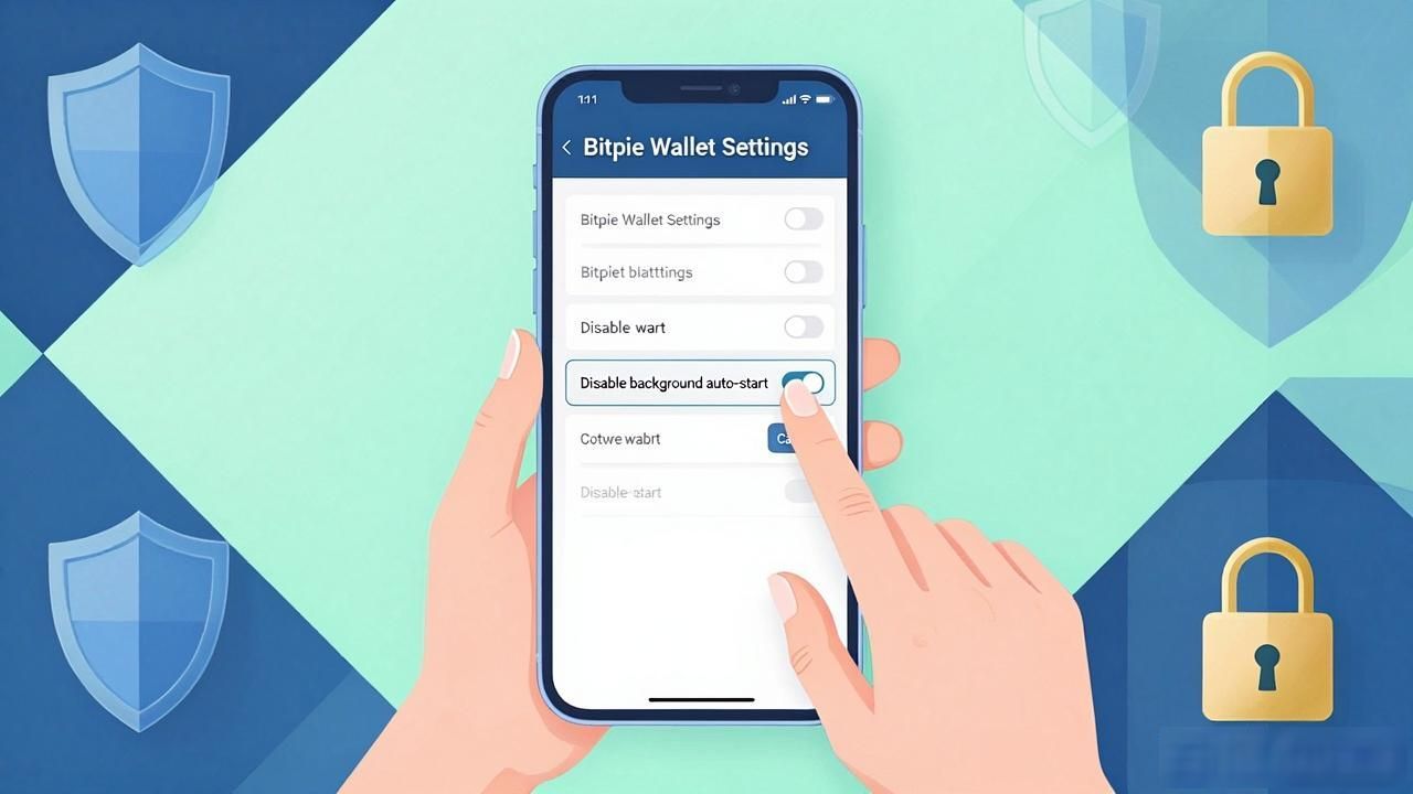 Bitpie冷钱包安装教程_Bitpie官网下载_如何安全下载安装Bitpie钱包:完整指南
