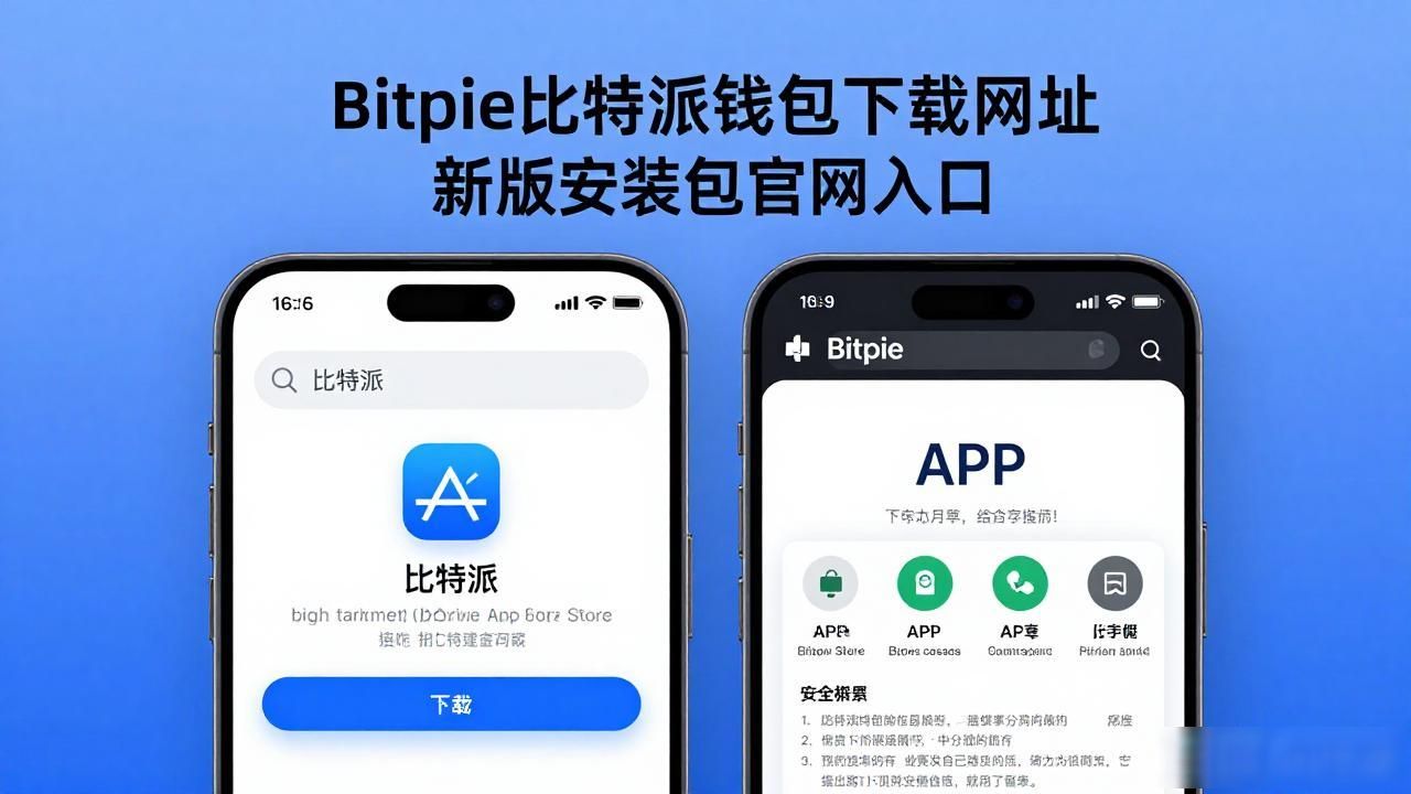 Bitpie比特派钱包正规下载渠道_用户听说：寻找bitpie比特派钱包下载地址的旅程过去_Bitpie钱包应用商店下载注意事项