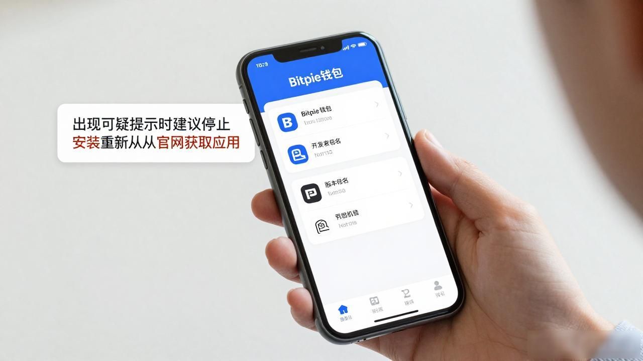 Bitpie钱包官网下载完整指南
