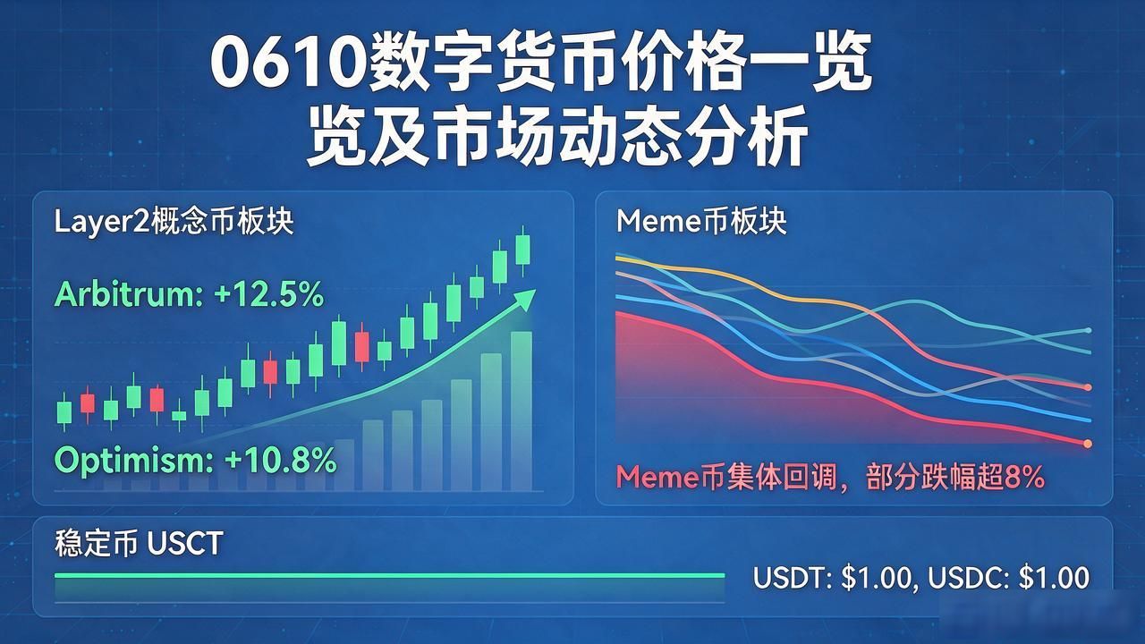 6月10日数字货币市场震荡走势_0610数字货币价格_比特币以太坊6月10日价格波动