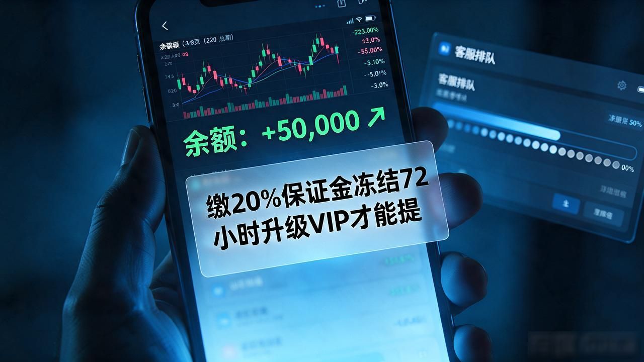 lff数字货币骗局_lff数字货币_高收益投资陷阱