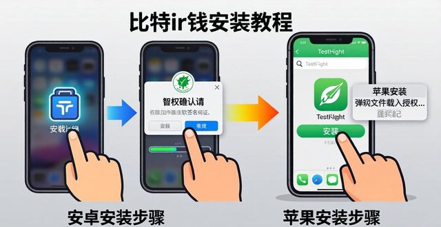 如何安全下载比特派钱包 手把手教你完成成功安装
