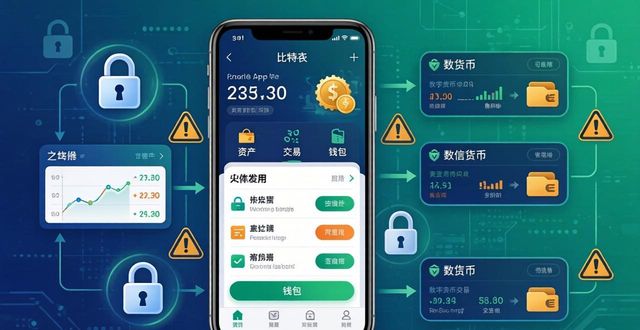 如何合法通过比特派钱包App中文版进行合规数字货币交易