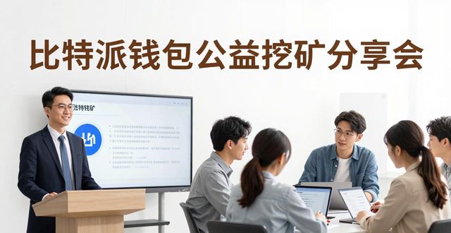 比特派Bitpie钱包app社区活动玩法 咱普通用户怎么参与获利