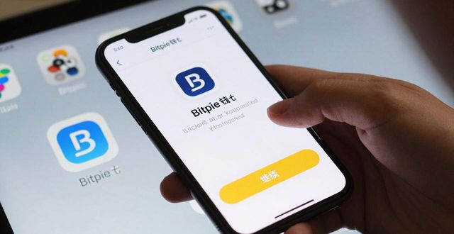 一步一步教你在手机从官网上下载安装Bitpie钱包 实用操作指南
