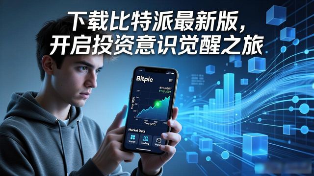 比特派官方下载网_比特派官方网址_如何通过比特派官方下载最新版提升投资意识？