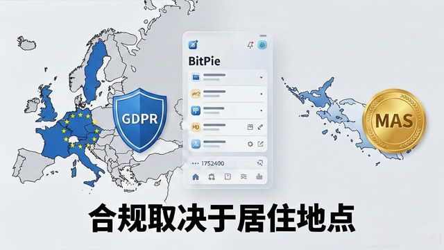 比特派钱包国际版合规吗？境外用户如何避坑