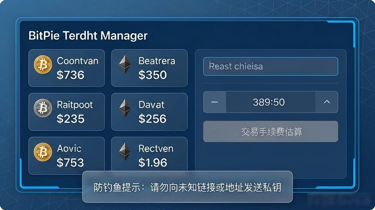 比特派钱包安装与初始化_比特派钱包使用指南_比特派钱包app官方下载最新版本的功能概要与用户指南