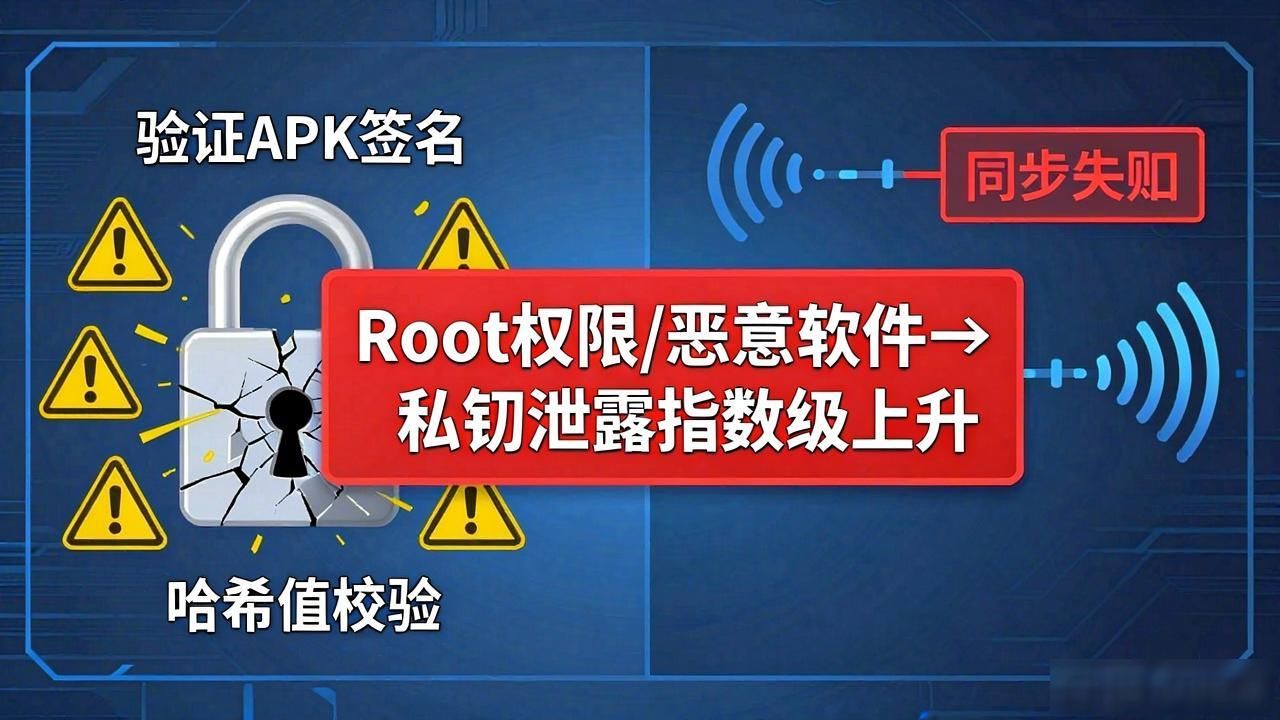 去中心化钱包安全风险_比特派安卓版下载_比特派安卓版下载的市场适应与风险评估