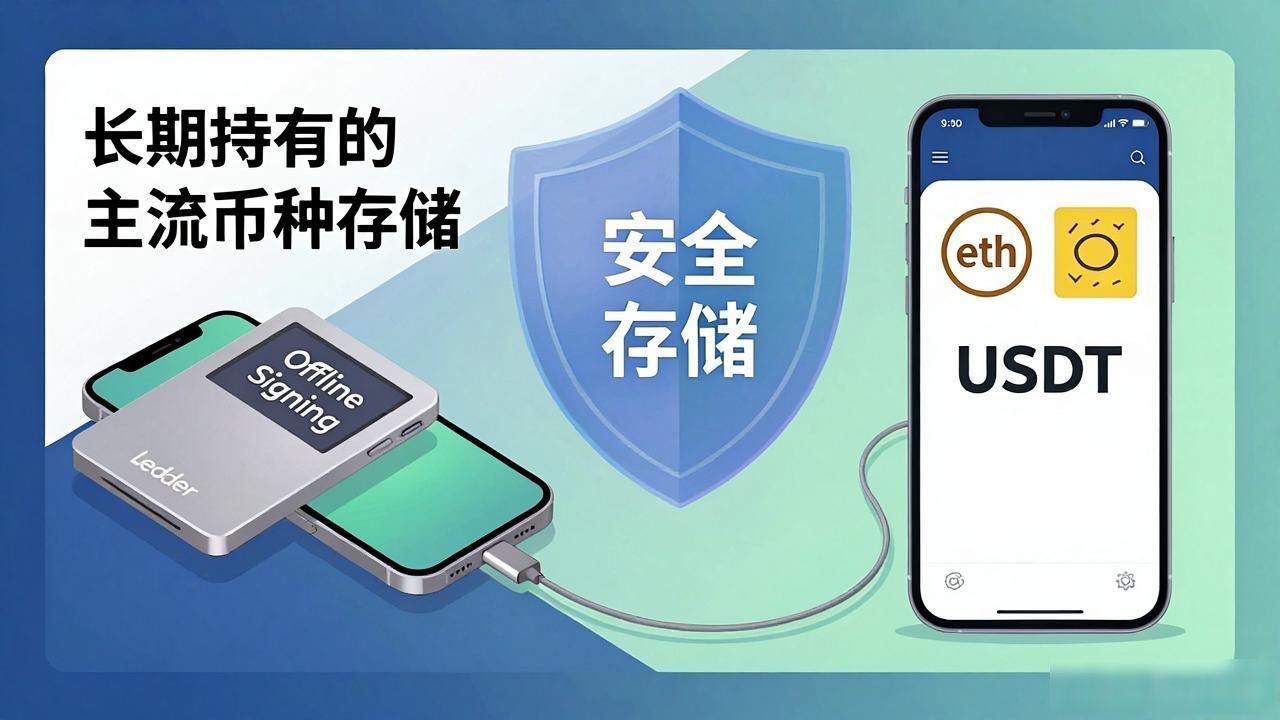 比特派钱包冷热钱包的整合技巧_比特派钱包配置与风险管理_冷热钱包结合保障资产安全