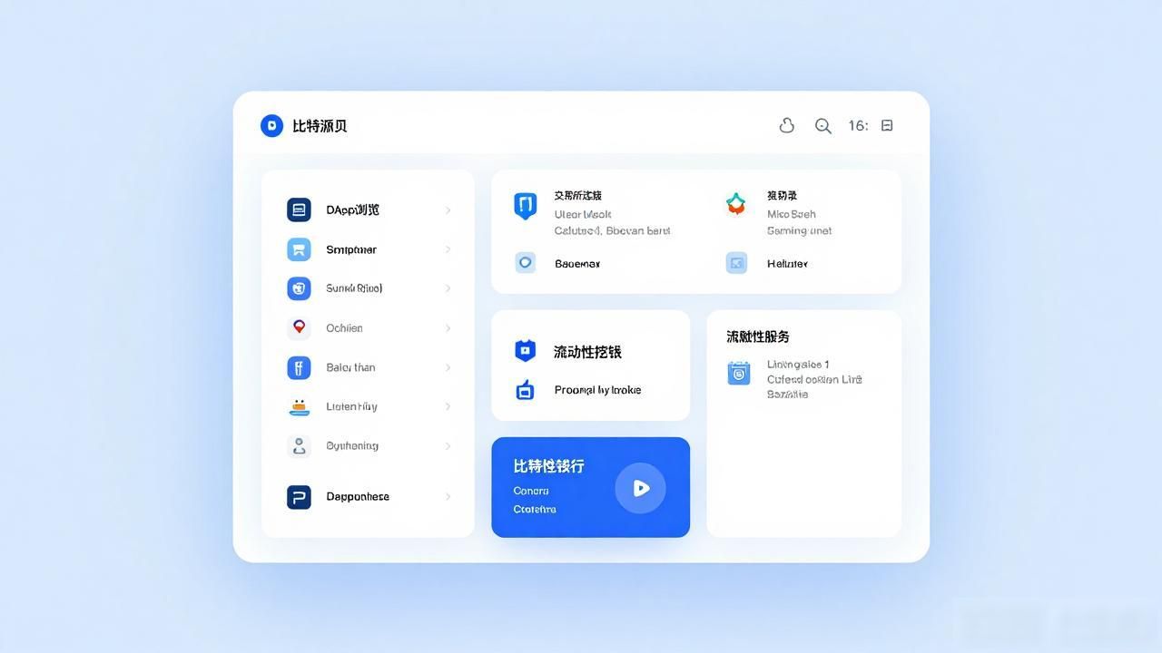 比特派钱包怎么下载？入门攻略与核心玩法详解