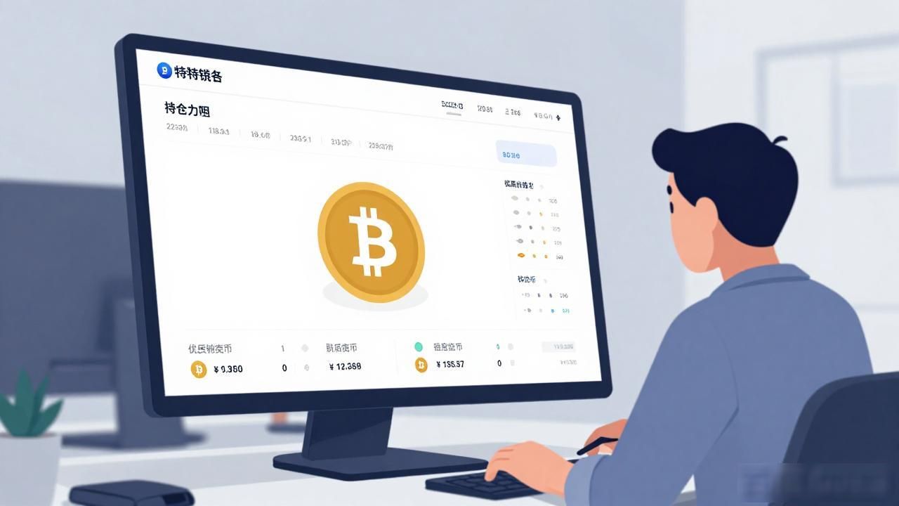 比特派钱包投资指南：稳住心态，跑赢波动