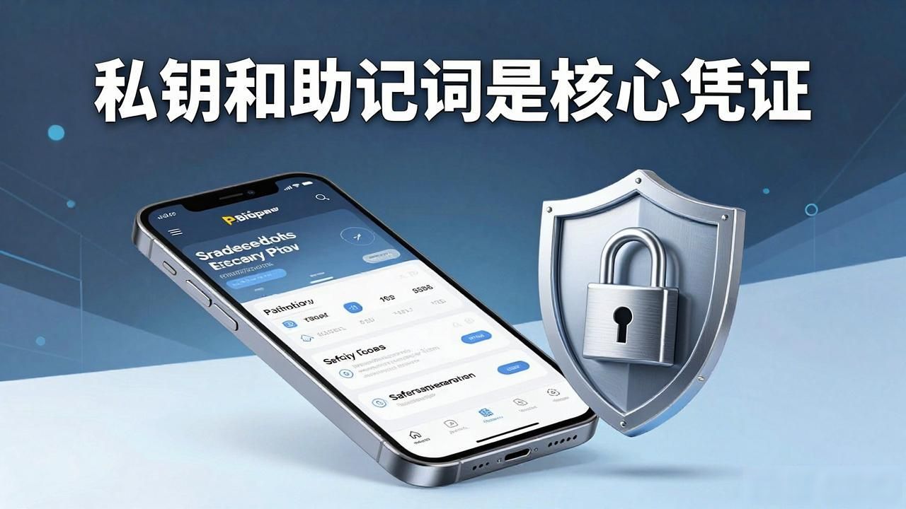 比特派钱包新版安装后怎么保障安全