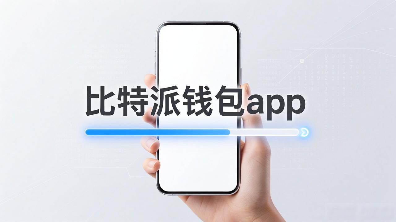比特派钱包官方下载方法_新手如何安全下载比特派钱包_如何快速掌握比特派钱包app的官方下载与使用流程?