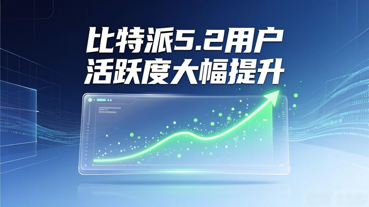 比特派钱包5.2版本更新分析_比特派钱包5.2下载中的用户参与与活跃度_比特派钱包5.2用户反馈