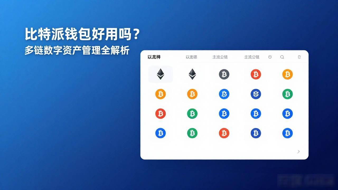 比特派Bitpie正式版下载的产品多样性分析_比特派冷钱包备份多重签名功能_比特派Bitpie多链资产管理钱包