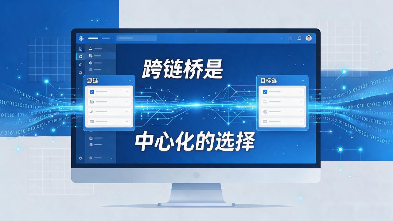 数字货币跨链转账全攻略：不同链之间怎么转