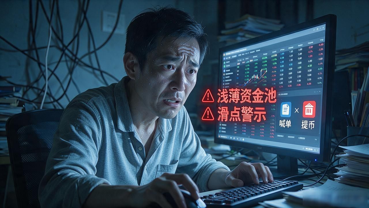 mcc数字货币到底能不能做？普通人入场前先把这几件事想明白