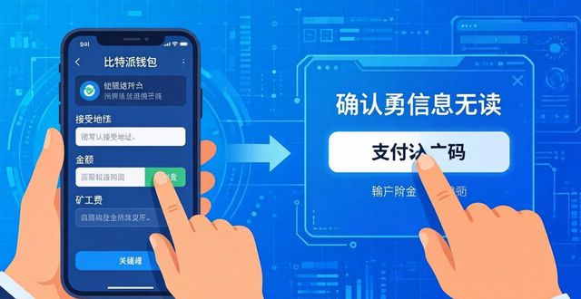 比特派钱包体系_如何在比特派钱包app官方下载最新版本中发起交易?_比特钱包
