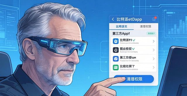 比特派钱包下载后怎么设置？三步搞定常用功能