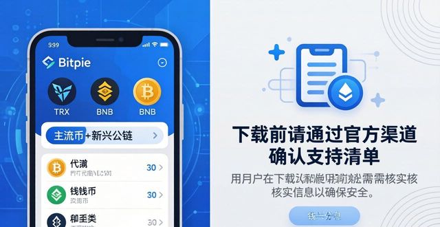 Bitpie钱包手机版支持哪些币？下载前必看