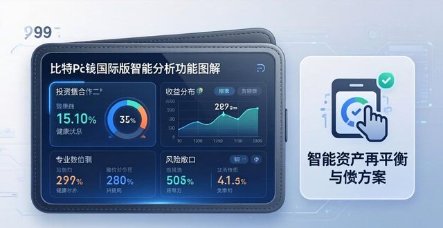 比特派钱包国际版智能分析功能详解与使用指南