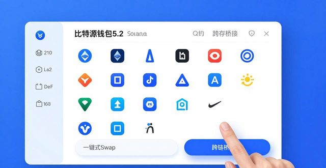 比特派钱包5.2版本：下载热潮背后的用户真实期待
