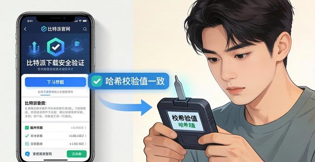 比特派确认数_比特派下载网址的安全风险与合规措施_比特派是什么意思