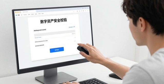 保障数字资产安全，从教程开始：安装比特派钱包需警惕