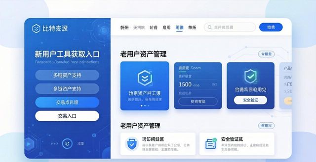 比特派官网风格解析与用户体验探究