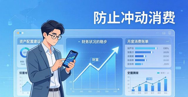 虚拟资产管理如何改变日常消费