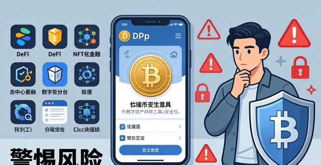 比特币投资入门：用比特派管理你的数字资产