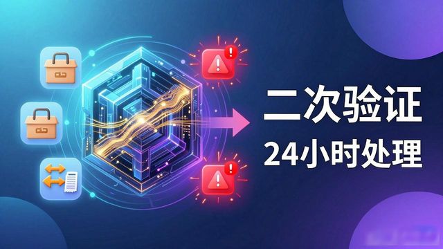 Bitpie风控靠不靠谱？看懂这套机制就放心了