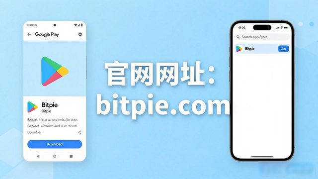比特派Bitpie下载指南：三步搞定正式版安装