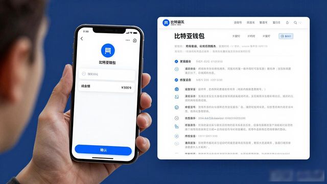 下载比特派钱包时，品牌信任怎么守住？