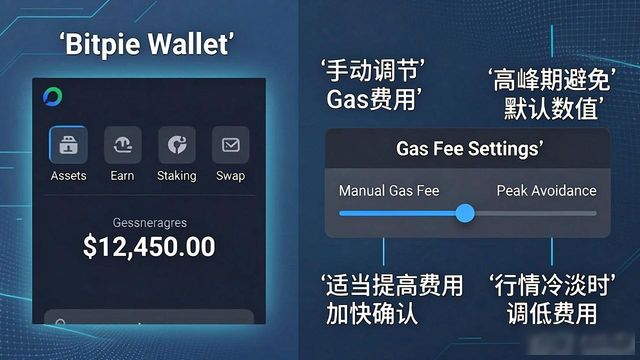 比特派钱包下载后，怎么让交易更灵活？