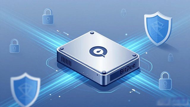 选BitPie钱包的5个实在理由，新手老手都该看