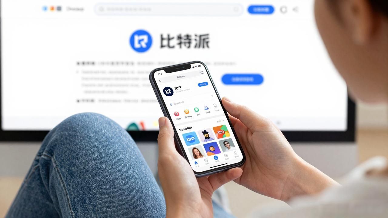 比特派钱包成功案例_比特派钱包多链资产管理_如何在比特派下载网址中分享成功案例?