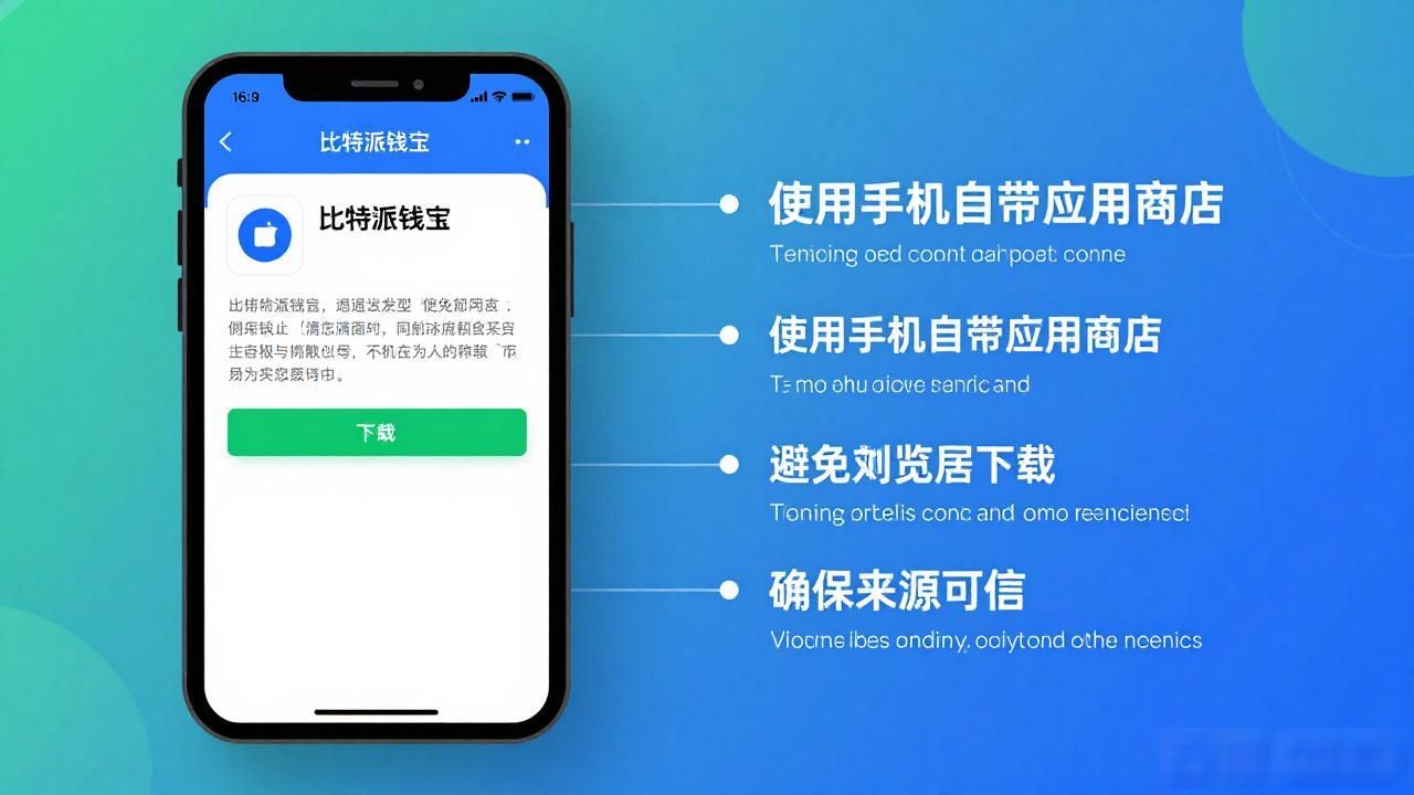 数字资产安全_如何通过比特派钱包下载官方app进行风险规避？_比特派去中心化钱包下载渠道
