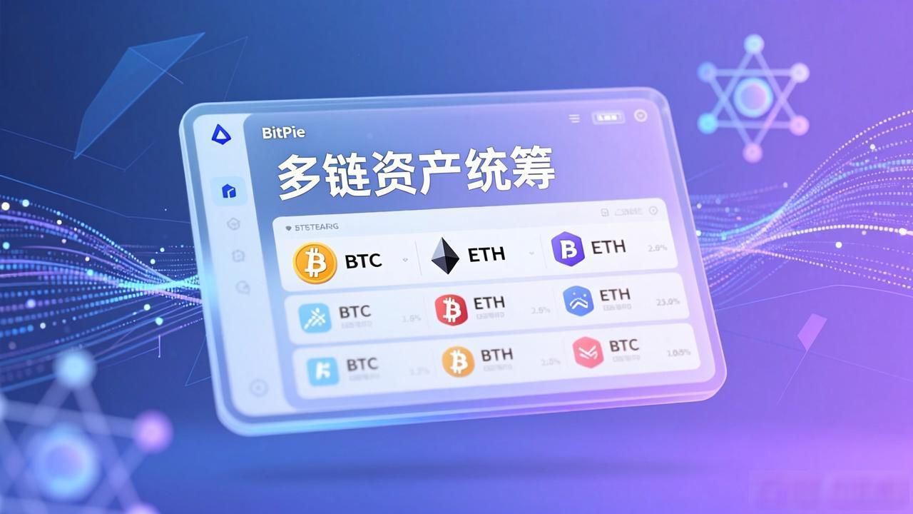 比特派钱包怎么下载 新手理财全攻略