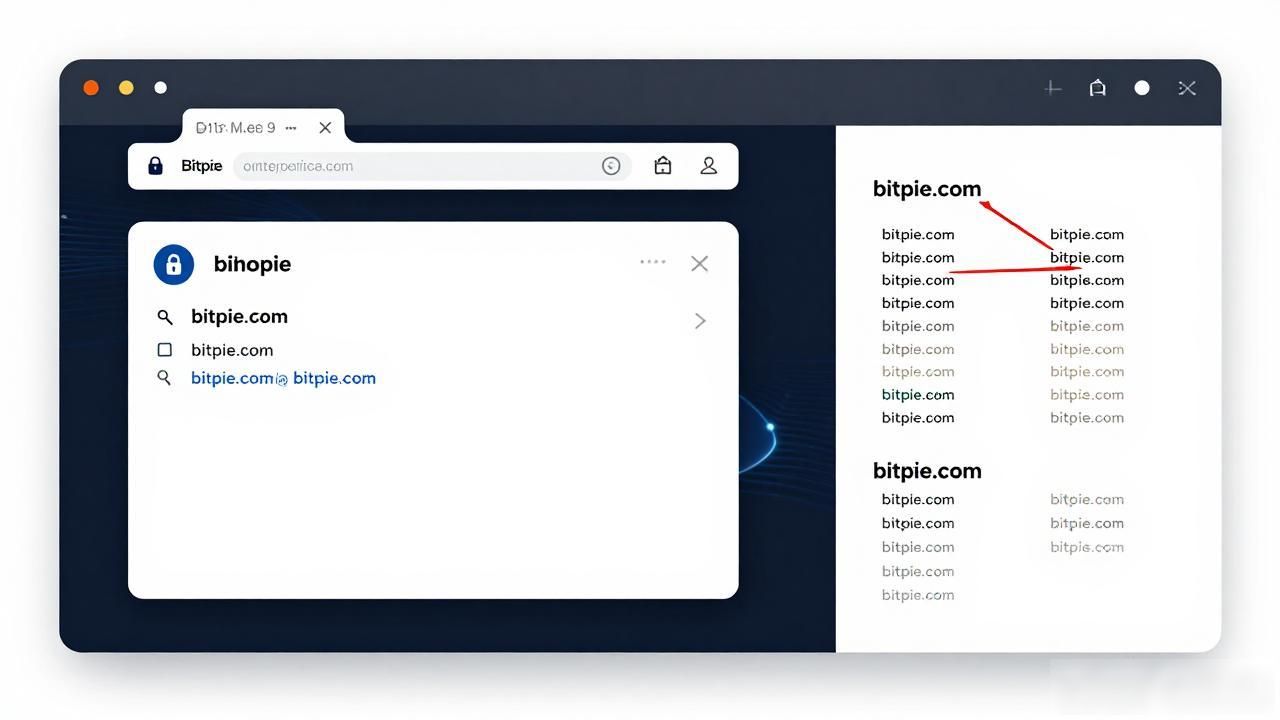 Bitpie官网下载的文件怎么确认安全？四步教你辨别真伪