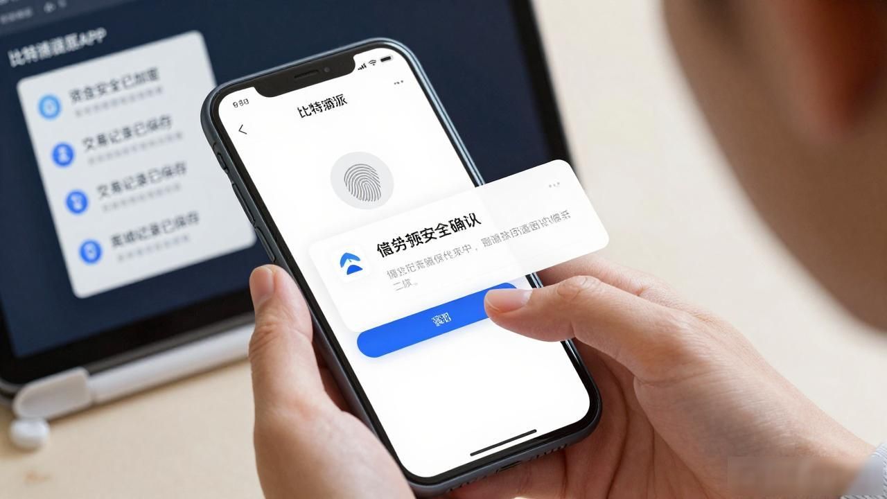 普通用户对加密货币钱包安全的重视程度_比特派app用户数据加密反馈_比特派app安全性评测:用户对数据保护的重视程度