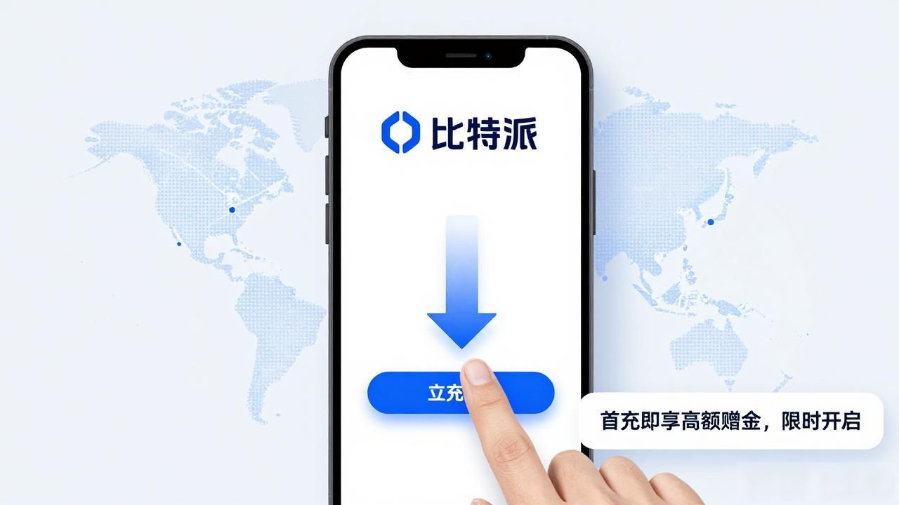 Bitpie比特派正式版下载推广策略_如何通过比特派Bitpie正式版下载建立市场影响_加密货币钱包下载渠道搭建
