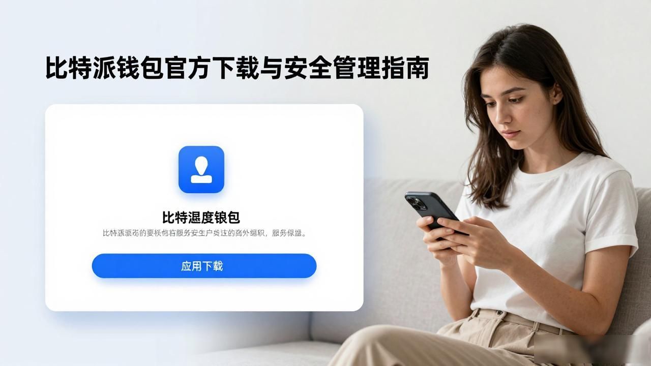 比特派钱包下载地址的获取与管理,确保安全无忧_比特派钱包官方下载地址_比特派钱包安全配置方法