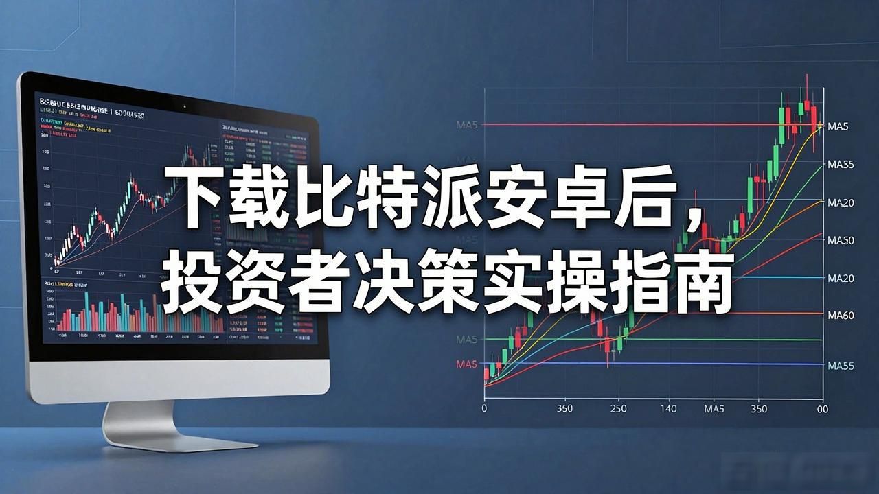 BitPie加密货币投资决策体系_下载bitpie比特派安卓版后的投资决策框架与实施路径_BitPie投资前准备工作