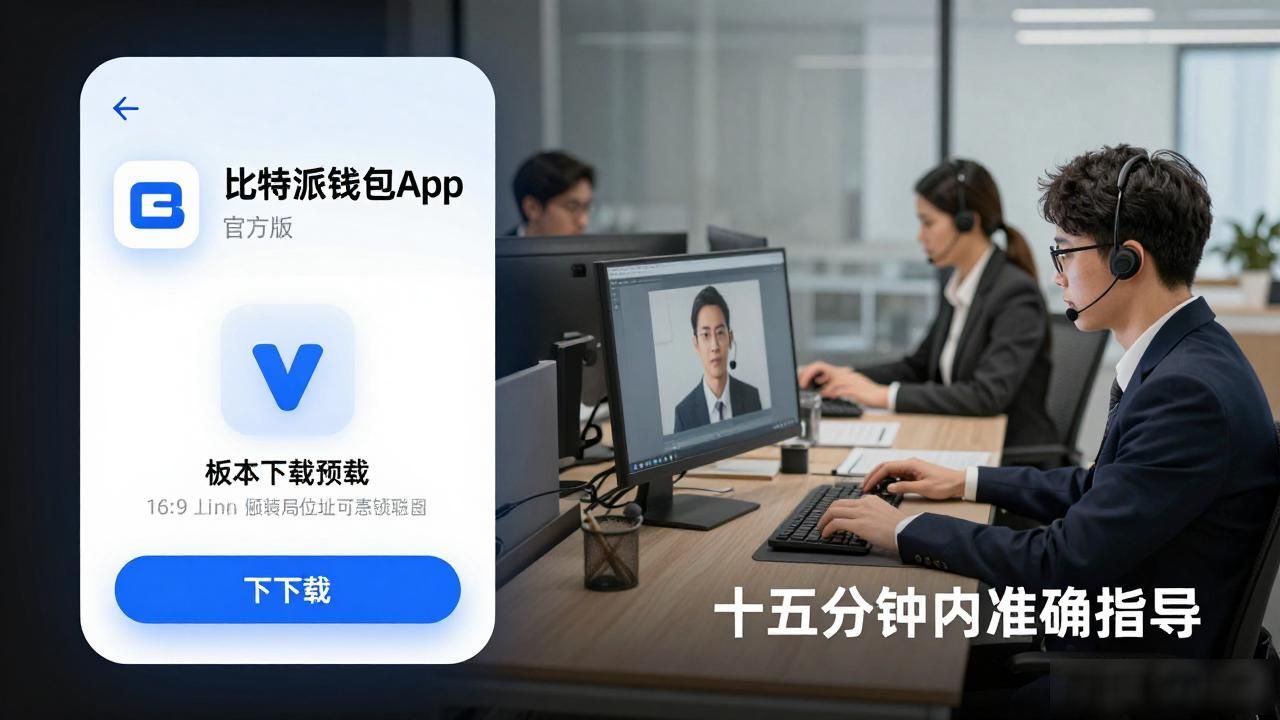 比特派钱包app官方版下载_比特派官网下载钱包应用_如何通过比特派钱包app官方版下载提升服务质量？