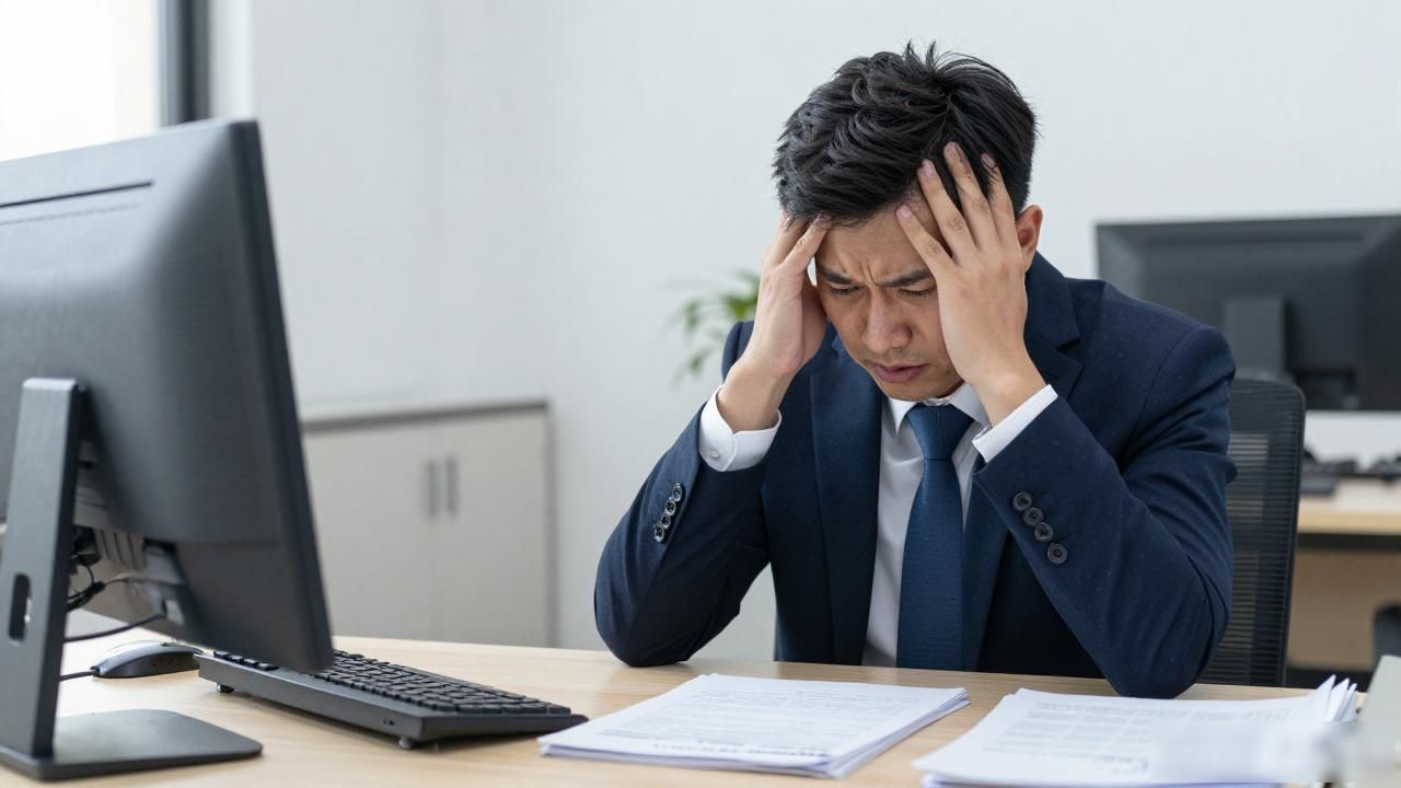 叫别人代买数字货币？先看懂这3个坑再动手