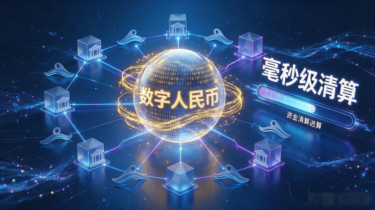 央行数字货币最新报告：数字人民币进展