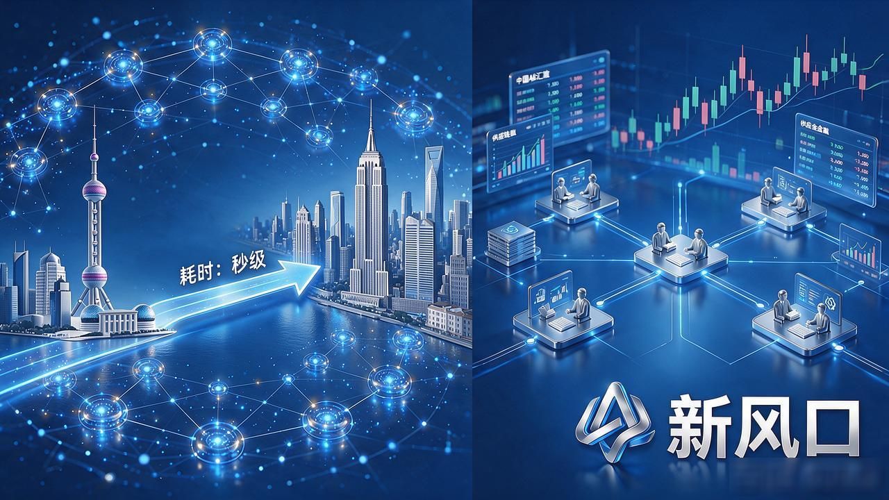 数字货币银行与中国A股：散户如何看懂新风口