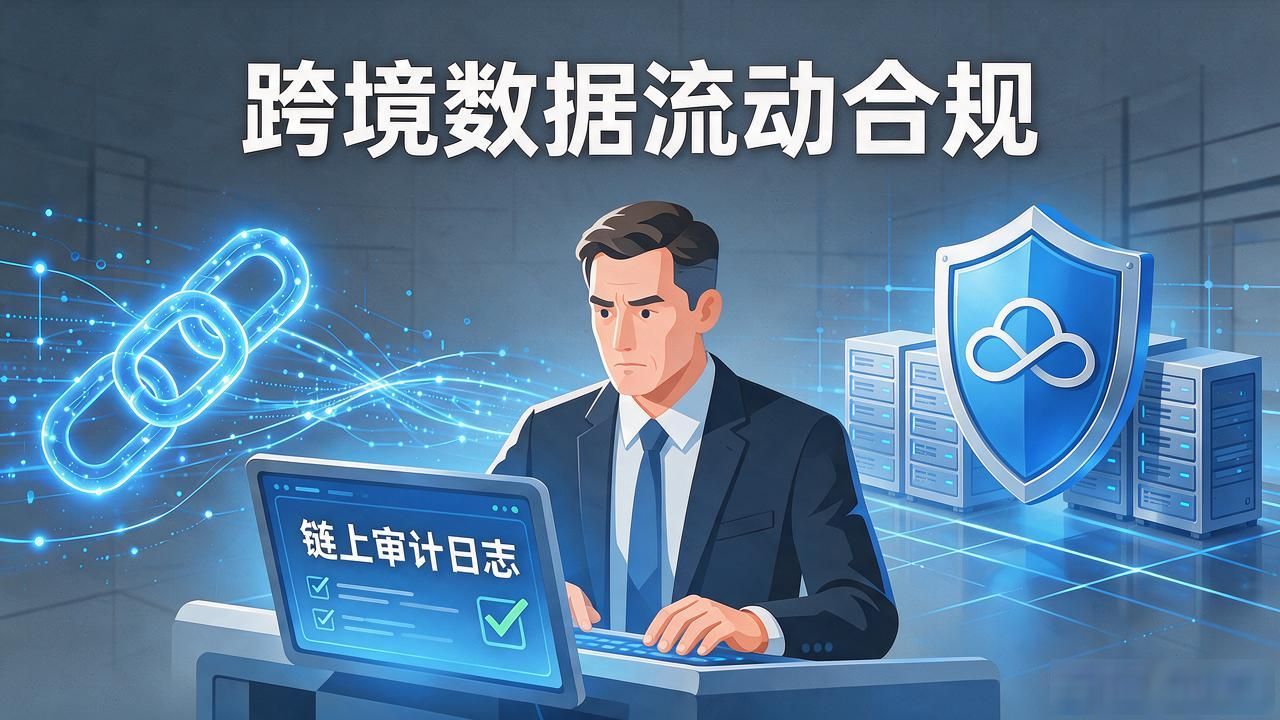 数字货币与阿里云合作落地，实操中真正要打通的几个关键节点